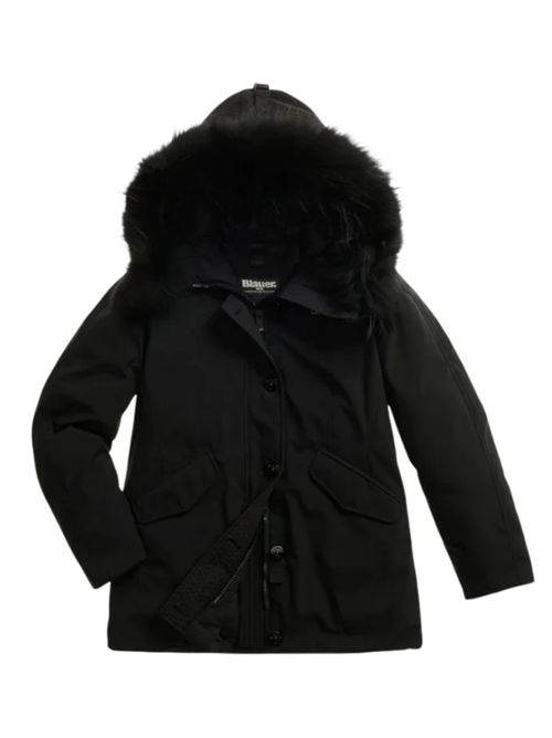 IRMA BLAUER | 25WBLDB03191.007294999 NERO